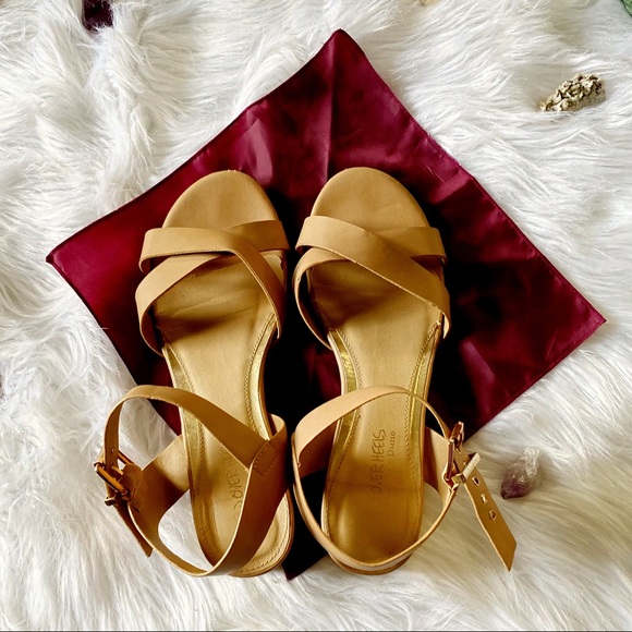 ❌SOLD❌ 🌟Spring Sandals🌟 - Picture 7 of 7